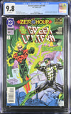 Green Lantern #v3 #55 (1994) - Graded CGC 9.8