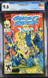 Ghost Rider #v2 #26 (1992) - Graded CGC 9.6