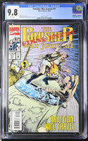 Punisher War Journal #71 (1994) - Graded CGC 9.8