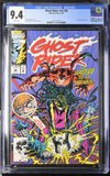 Ghost Rider #v2 #36 (1993) - Graded CGC 9.4