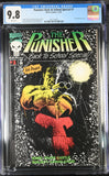 Punisher Back to School Special #1 (1992) - Graded CGC 9.8