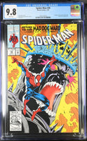 Spider-Man #30 (1993) - Graded CGC 9.8