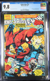 Spider-Man #23 (1992) - Graded CGC 9.8