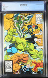 Spider-Man #23 (1992) - Graded CGC 9.8