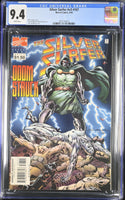 Silver Surfer #v3 #107 (1995) - Graded CGC 9.4