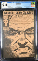 Punisher #57 (1991) - Graded CGC 9.8