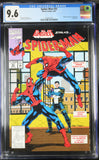 Spider-Man #33 (1993) - Graded CGC 9.6