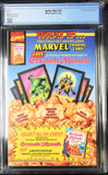 Spider-Man #33 (1993) - Graded CGC 9.6