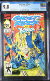 Ghost Rider #v2 #26 (1992) - Graded CGC 9.8