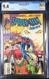 Spider-Man 2099 #23 (1994) - Graded CGC 9.4