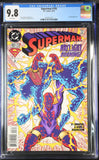 Superman #103 (1995) - Graded CGC 9.8