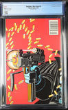 Punisher: War Zone #1 (1992) - Graded CGC 9.8