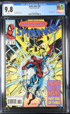 Spider-Man #38 (1993) - Graded CGC 9.8