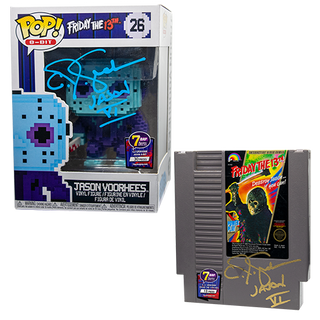 Jason (Friday the 13th) Signature Series