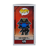 Cad Bane w/ Todo 360 (Bad Batch) 476 - 2021 Fall Convention Exclusive