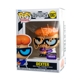 Candi Milo Signature Series - Dexter & Chuckie Finster