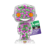 Pop! Candy Batman Joker