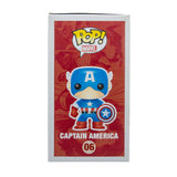 Captain America (Black & White) 06 - Gemini Collectibles Exclusive/240 Made