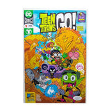 Signature Series - Teen Titans Go!