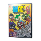 Signature Series - Teen Titans Go!