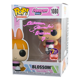 Signature Series Catherine Cavadini Signed Pop - Blossom (Powerpuff Girls)