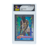 Basketball Cards Signature Series