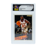 Basketball Cards Signature Series