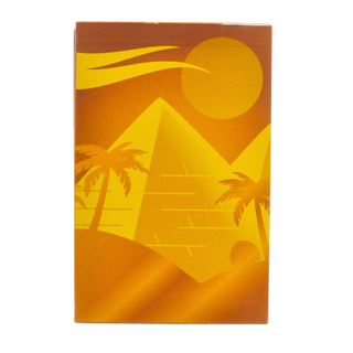 * Abominable Toys Gold Tut Chomp – 7BAP Exclusive /200 pieces