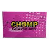 ⋆ Abominable Toys Chomp - Phase 1 by Sket One  (1000 made) ⋆