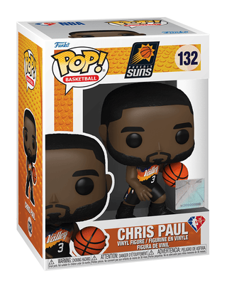 Chris Paul Phoenix Suns NBA 132