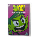 Signature Series - Teen Titans Go!