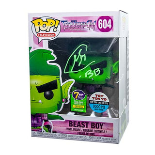 Teen Titans Go! Signature Series