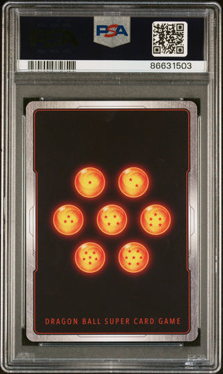 graded dragon ball super cards Dragon Ball Super Card Game Catastrophic Blow SR BT9-111 CGC Graded 9.5 Gem Mint