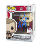 Signature Series - WWE Legends