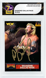 Signature Series - WWE Legends