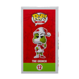 The Grinch (D.I.Y, Dr. Seuss) 12 - Special Edition Exclusive