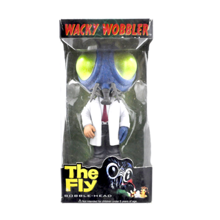 Funko Wacky Wobbler The Fly [1]