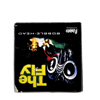 Funko Wacky Wobbler The Fly [1]