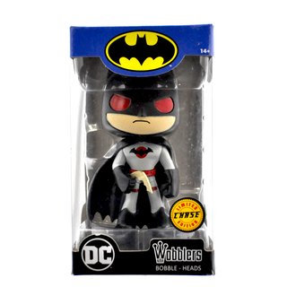 Funko Wacky Wobbler Batman (Flashpoint) **Chase** [1]