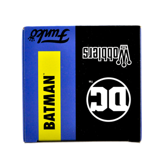 Funko Wacky Wobbler Batman (Flashpoint) **Chase** [1]