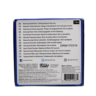 Funko Wacky Wobbler Batman (Flashpoint) **Chase** [1]