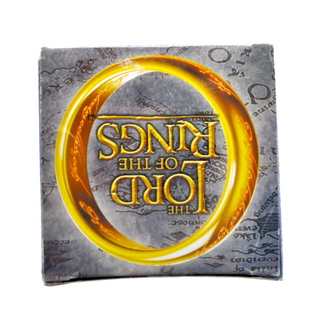 Funko Wacky Wobbler Gollum (Lord of the Rings) [1]