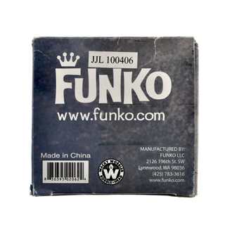 Funko Wacky Wobbler Gollum (Lord of the Rings) [1]