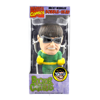 Funko Wacky Wobbler Doctor Octopus (Marvel Comics)