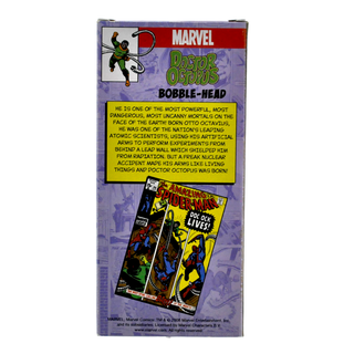 Funko Wacky Wobbler Doctor Octopus (Marvel Comics)