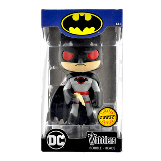Funko Wacky Wobbler Batman (Flashpoint) **Chase** [2]