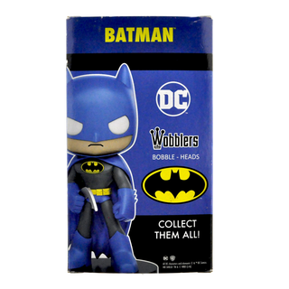 Funko Wacky Wobbler Batman (Flashpoint) **Chase** [2]