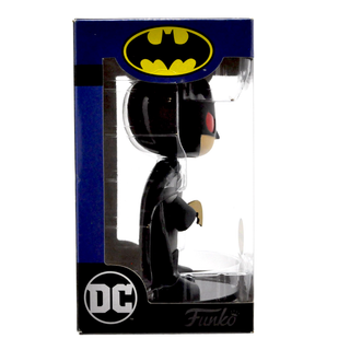 Funko Wacky Wobbler Batman (Flashpoint) **Chase** [2]