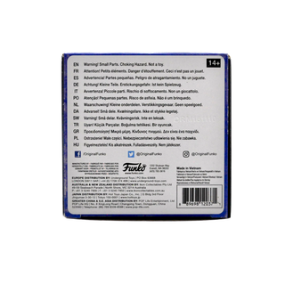 Funko Wacky Wobbler Batman (Flashpoint) **Chase** [2]