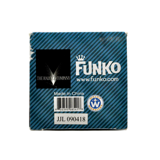 Funko Wacky Wobbler T-600 (Gold, Terminator Salvation) - 2009 SDCC Exclusive/1008pcs